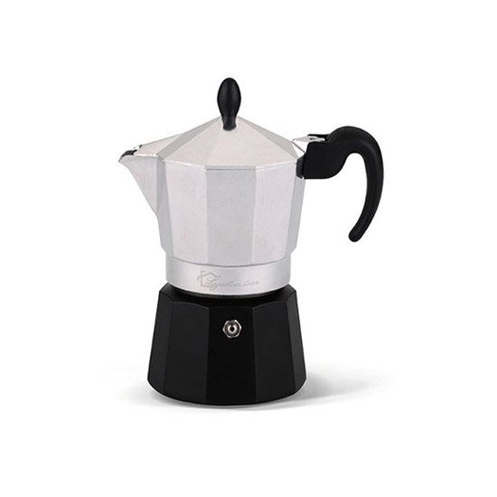 Samba Kaffeemaschine