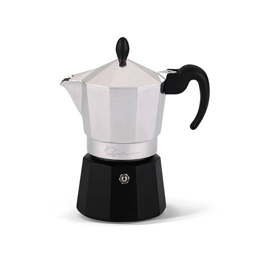 Samba Kaffeemaschine